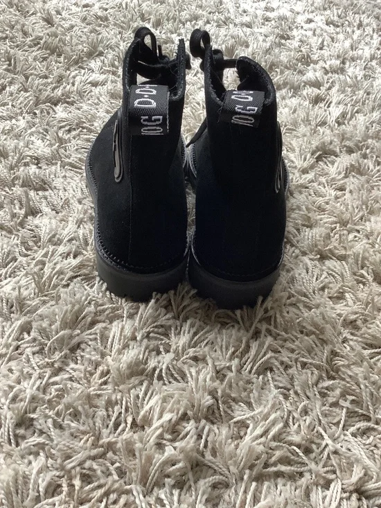 NWOT John Fluevog Boots - Picture 4 of 7